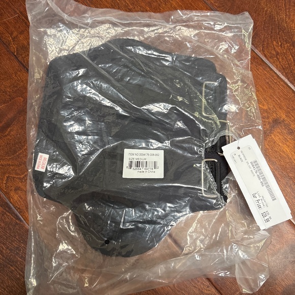 Neoprene Splint Boots - Picture 1 of 2